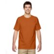 Gildan Heavyweight Cotton Tee - Dark/Color | https://www.bestnamebadges.com