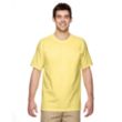 Gildan Heavyweight Cotton Tee - Dark/Color | https://www.bestnamebadges.com
