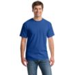 Gildan Heavyweight Cotton Tee - Dark/Color | https://www.bestnamebadges.com