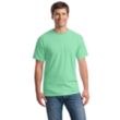 Gildan Heavyweight Cotton Tee - Dark/Color | https://www.bestnamebadges.com