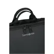 Samsonite Convertible Luggage Cover and Laptop Backpack | https://www.bestnamebadges.com