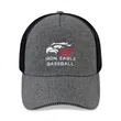 Merrimack Hat Co.® Active 5-Panel  Performance Hat | https://www.bestnamebadges.com