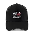 Merrimack Hat Co.® Active 5-Panel  Performance Hat | https://www.bestnamebadges.com