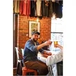 Merrimack Hat Co.® Active 5-Panel  Performance Hat | https://www.bestnamebadges.com