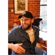Merrimack Hat Co.® Active 5-Panel  Performance Hat | https://www.bestnamebadges.com