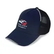 Merrimack Hat Co.® Active 5-Panel  Performance Hat | https://www.bestnamebadges.com