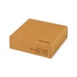 Easy Go Recycled ABS Supplement Organizer | https://www.bestnamebadges.com