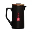 CORKCICLE® Cafe French Press | https://www.bestnamebadges.com