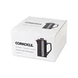CORKCICLE® Cafe French Press | https://www.bestnamebadges.com