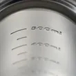 Dometic Straw Bottle - 650 mL | https://www.bestnamebadges.com
