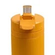 Dometic Straw Bottle - 650 mL | https://www.bestnamebadges.com