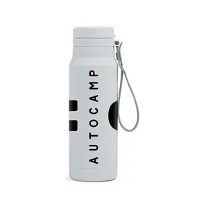 Dometic Straw Bottle - 1 L | https://www.bestnamebadges.com