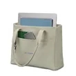 Samsonite Better Than Basic Laptop Tote | https://www.bestnamebadges.com