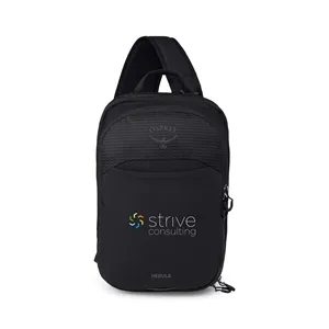 Osprey Nebula Sling | https://www.bestnamebadges.com