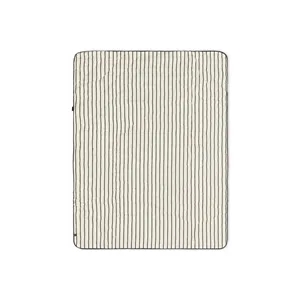 Slowtide® Picnic Blanket Tote | https://www.bestnamebadges.com