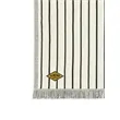 Slowtide®  Driftweave Throw Blanket | https://www.bestnamebadges.com
