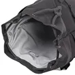 New Balance® Recycled Cotton Canvas Backpack | https://www.bestnamebadges.com
