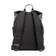 New Balance® Recycled Cotton Canvas Backpack | https://www.bestnamebadges.com