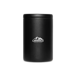 MiiR® Air Lock Coffee Canister | https://www.bestnamebadges.com