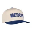 Ahead 1995 Cap | https://www.bestnamebadges.com