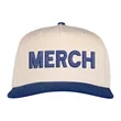 Ahead 1995 Cap | https://www.bestnamebadges.com