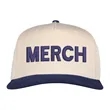 Ahead 1995 Cap | https://www.bestnamebadges.com