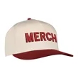 Ahead 1995 Cap | https://www.bestnamebadges.com