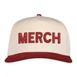 Ahead 1995 Cap | https://www.bestnamebadges.com