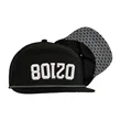 Ahead Zurich Cap | https://www.bestnamebadges.com
