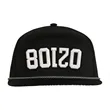 Ahead Zurich Cap | https://www.bestnamebadges.com