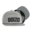 Ahead Zurich Cap | https://www.bestnamebadges.com