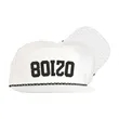 Ahead Zurich Cap | https://www.bestnamebadges.com