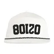 Ahead Zurich Cap | https://www.bestnamebadges.com