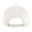 Ahead Zurich Cap | https://www.bestnamebadges.com