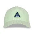 Ahead Stewart Cap | https://www.bestnamebadges.com