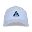 Ahead Stewart Cap | https://www.bestnamebadges.com