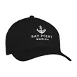 Ahead Ultravent Performance Cap | https://www.bestnamebadges.com