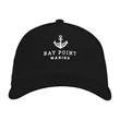 Ahead Ultravent Performance Cap | https://www.bestnamebadges.com