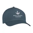 Ahead Ultravent Performance Cap | https://www.bestnamebadges.com