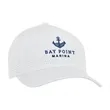 Ahead Ultravent Performance Cap | https://www.bestnamebadges.com