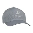 Ahead Ultravent Performance Cap | https://www.bestnamebadges.com