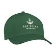 Ahead Ultravent Performance Cap | https://www.bestnamebadges.com
