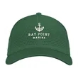 Ahead Ultravent Performance Cap | https://www.bestnamebadges.com