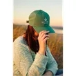 Ahead Ultravent Performance Cap | https://www.bestnamebadges.com