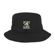 Ahead Stow Bucket Hat | https://www.bestnamebadges.com