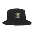 Ahead Stow Bucket Hat | https://www.bestnamebadges.com