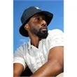 Ahead Stow Bucket Hat | https://www.bestnamebadges.com