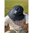 Ahead Stow Bucket Hat | https://www.bestnamebadges.com