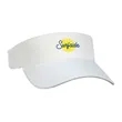 Ahead Scuba Visor | https://www.bestnamebadges.com