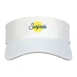 Ahead Scuba Visor | https://www.bestnamebadges.com